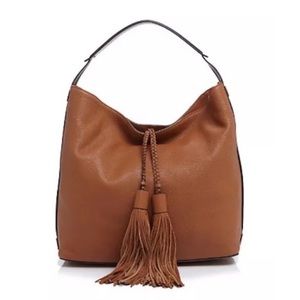 Rebecca Minkoff Brown leather bag